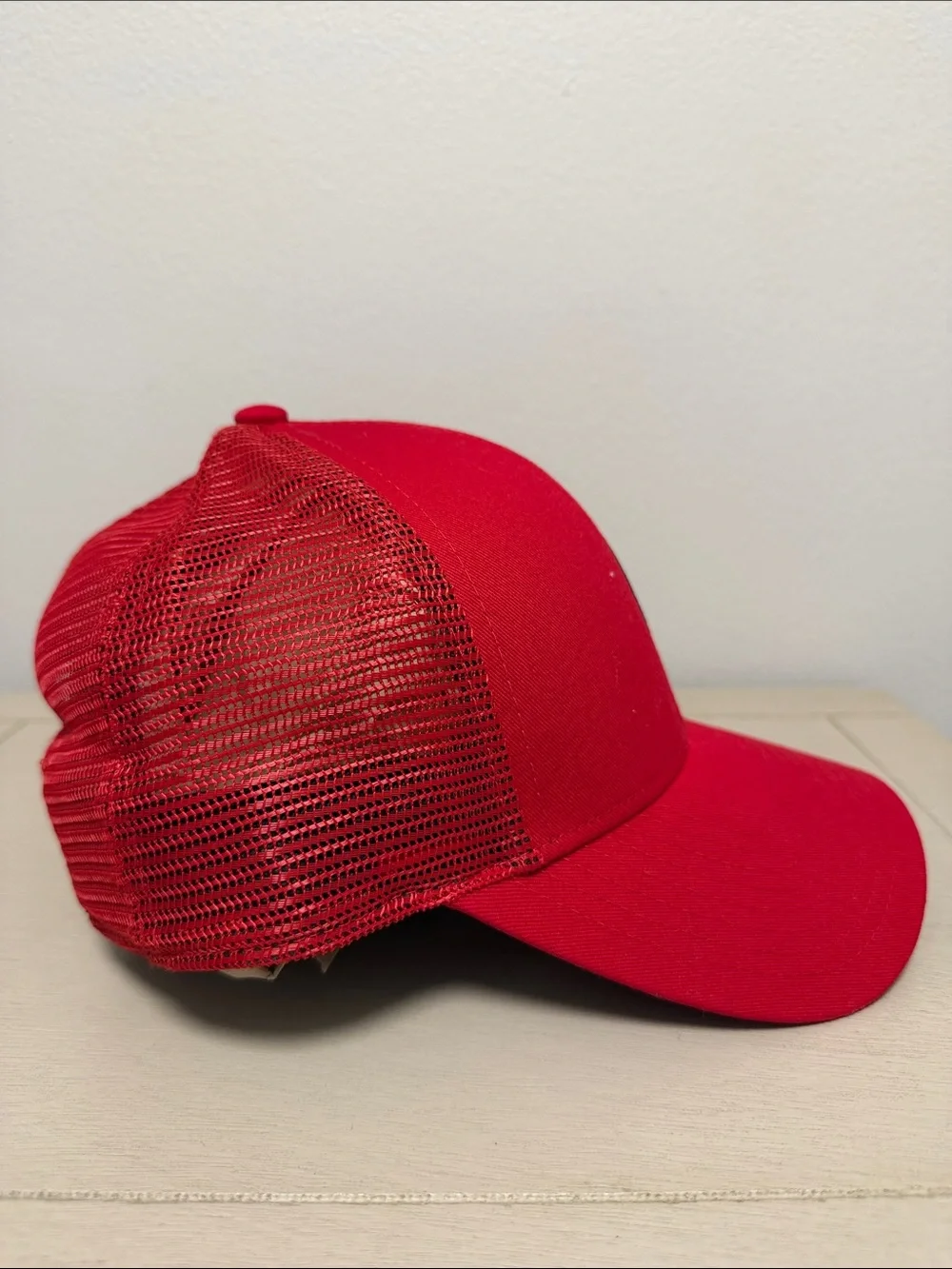 New Era step up